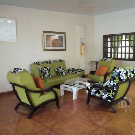 Hospedaje La Tercera San Agustín Екстериор снимка