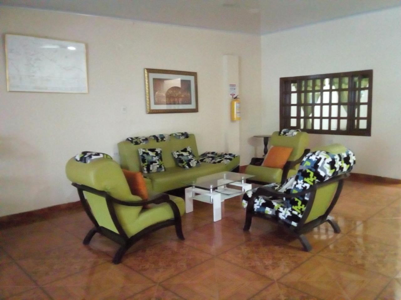 Hospedaje La Tercera San Agustín Екстериор снимка