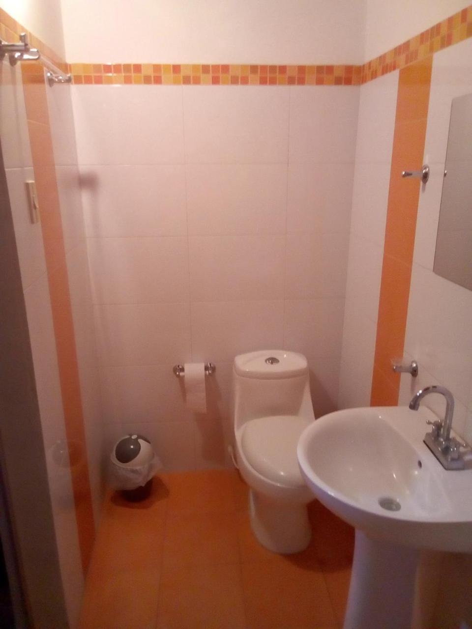 Hospedaje La Tercera San Agustín Екстериор снимка