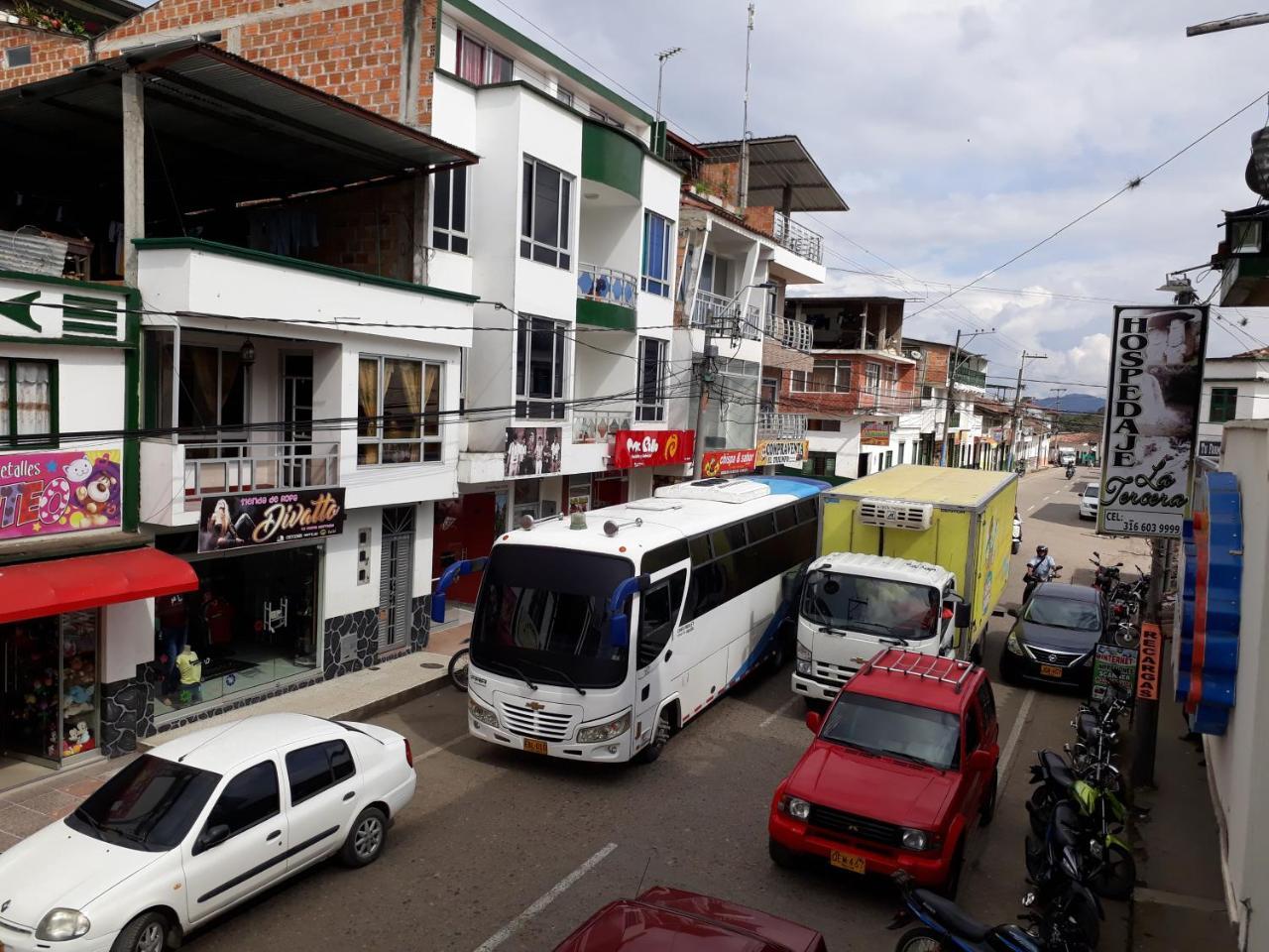Hospedaje La Tercera San Agustín Екстериор снимка